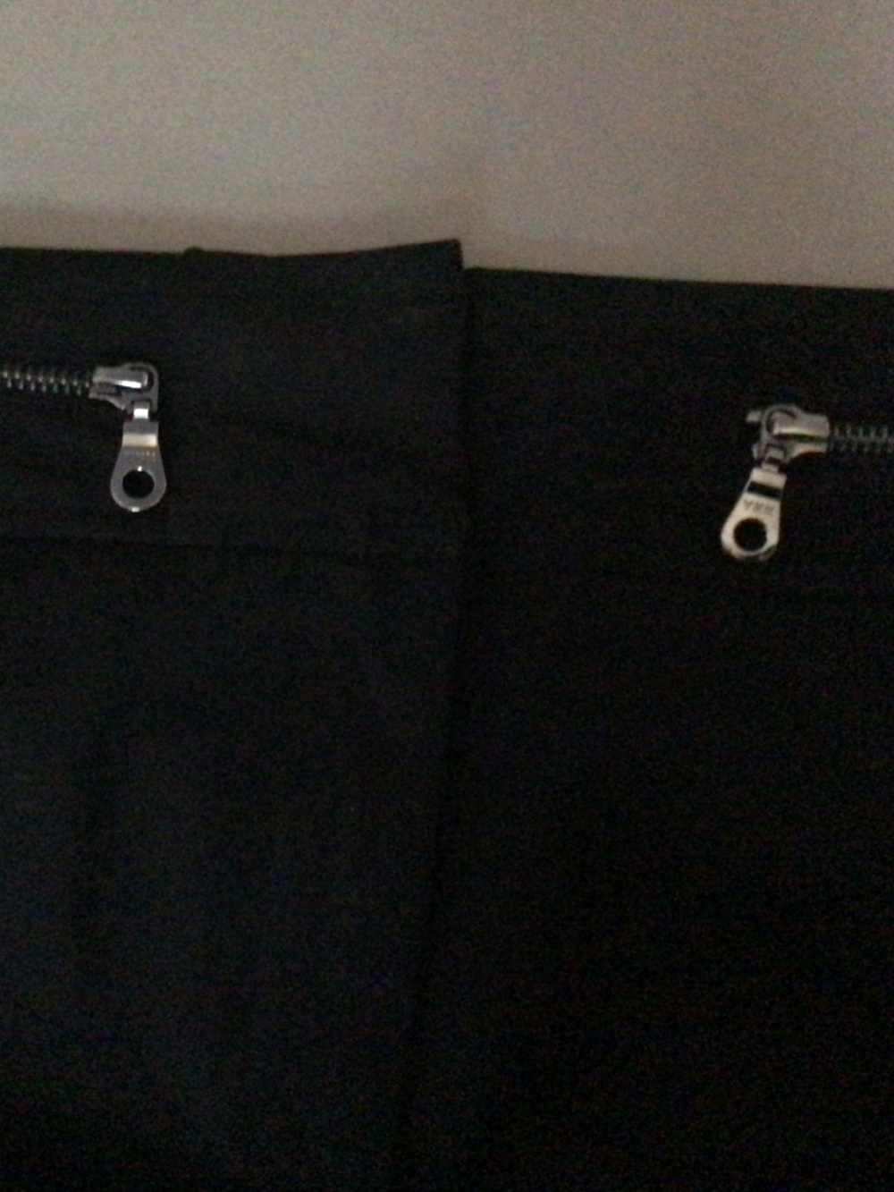Chico’s Black Label Dress Pants